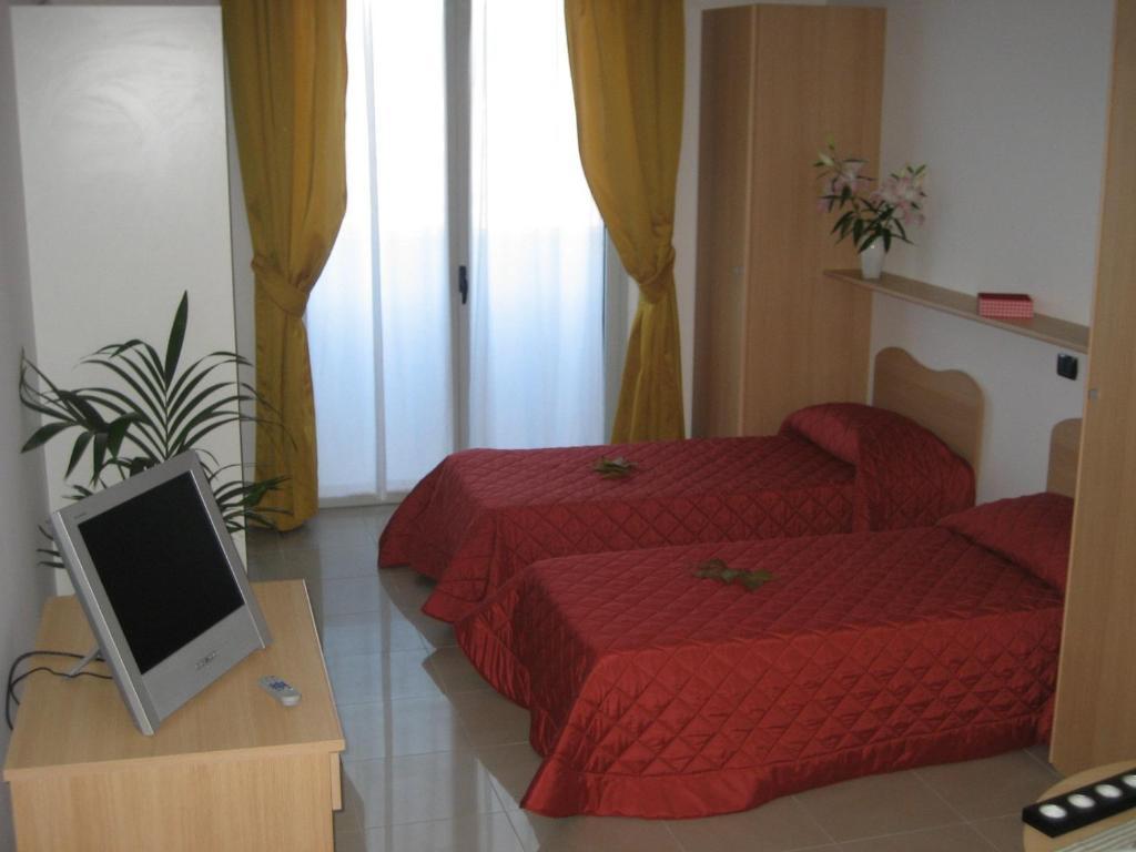 Residence Sport & Benessere Brebbia 部屋 写真